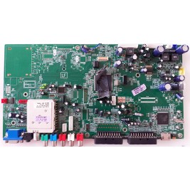 17MB22-2 , 26296663 , VESTEL MAIN BOARD